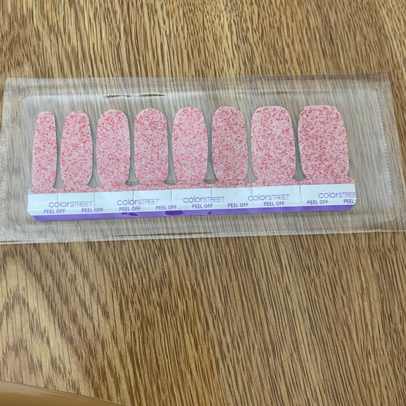 Color Street Nail Polish Strips - Picture 6 of 8